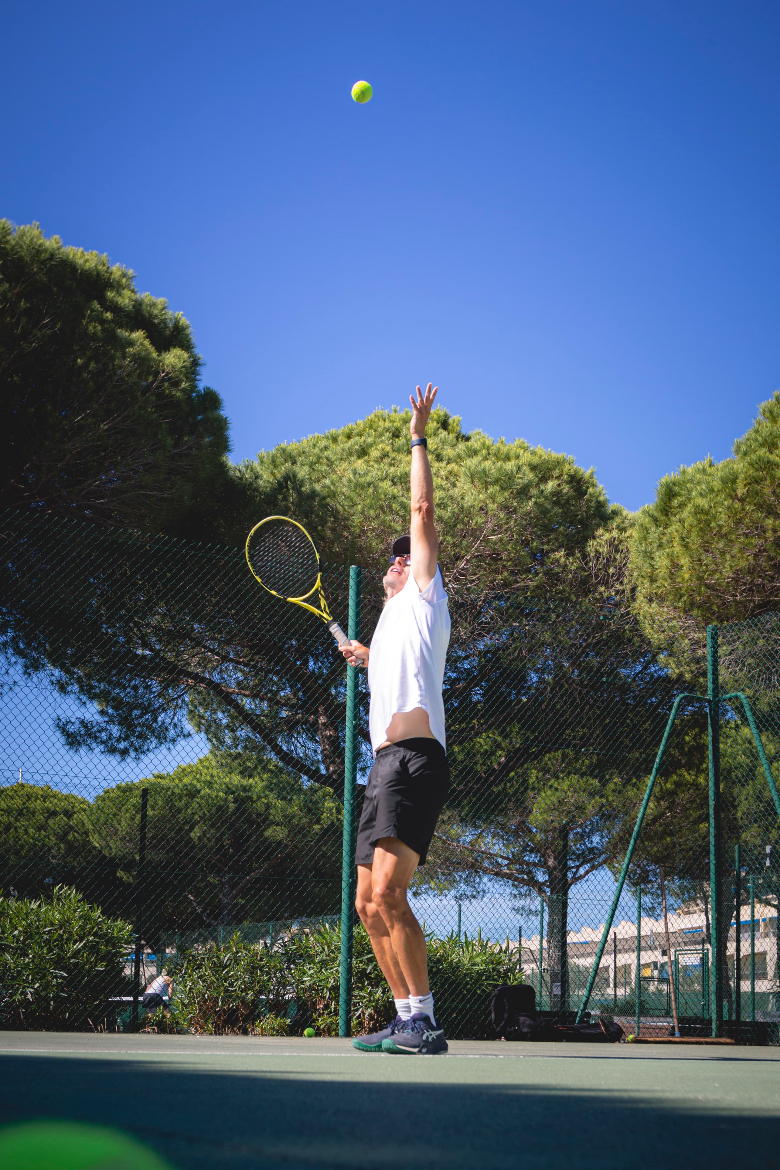 Portrait de Stephan DAUTREPPE